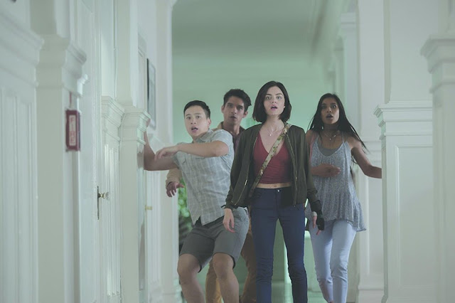 Obbligo o verità – La recensione del teen horror della Blumhouse