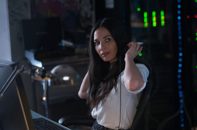 Olivia Munn sarà la conduttrice dei Critics’ Choice Awards 2018