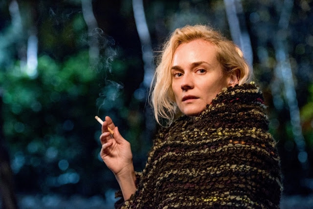 ‘Oltre la notte’: Primo trailer per il film con Diane Kruger vincitore a Cannes