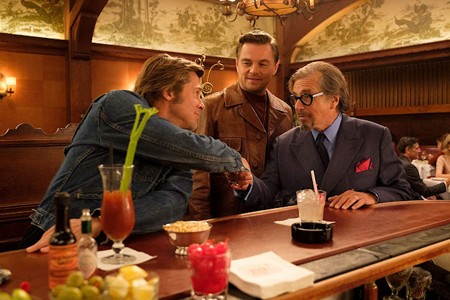 ‘Once Upon a Time in Hollywood’ di Quentin Tarantino potrebbe debuttare a Cannes