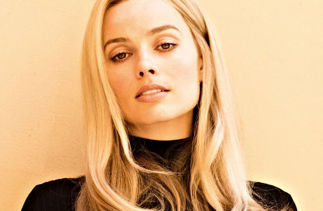 ‘Once Upon a Time in Hollywood’: Margot Robbie è Sharon Tate nella prima immagine dal set del film di Tarantino