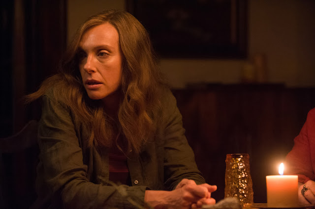 Online Film Critics Awards, il trionfo di ‘Roma’ e Toni Collette