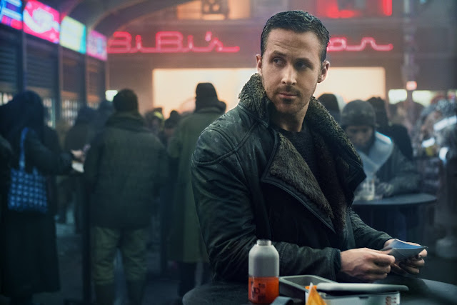 Online il primo full trailer di ‘Blade Runner 2049’
