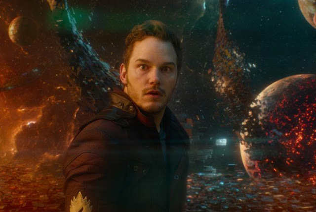 ‘Onward’: Il prossimo film originale Pixar avrà le voci di Chris Pratt, Tom Holland e Octavia Spencer