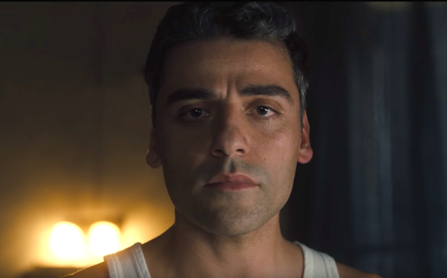 ‘Operation Finale’, Oscar Isaac a caccia di nazisti nel primo trailer del film