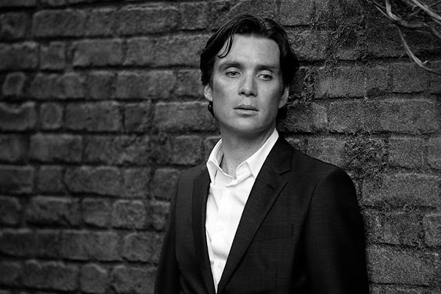 ‘Oppenheimer’  |  Cillian Murphy protagonista del nuovo film di Christopher Nolan