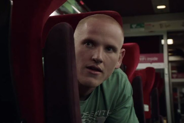 ‘Ore 15:17 – Attacco al treno’: Primo trailer per il nuovo film di Clint Eastwood