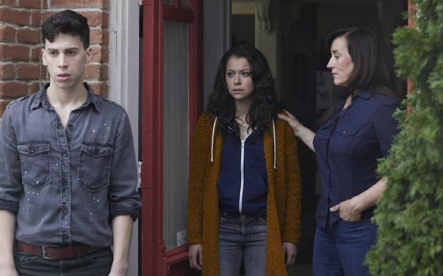 Orphan Black 5×02 “Clutch of Greed” – La recensione