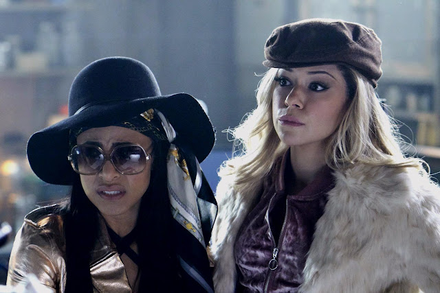 Orphan Black 5×06 “Manacled Slim Wrists” – La recensione