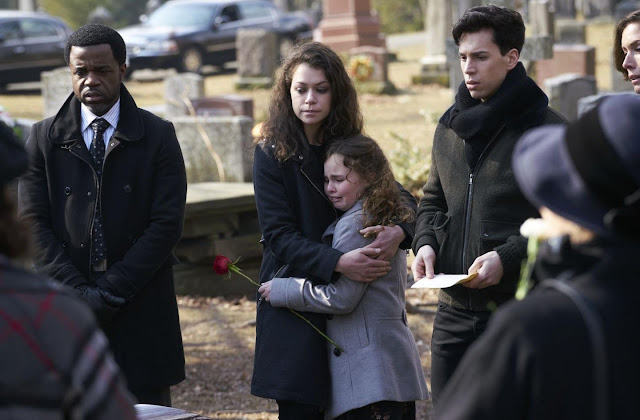 Orphan Black 5×09 “One Fettered Slave” – La recensione