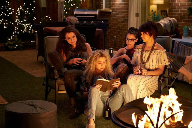 Orphan Black 5×10 “To Right the Wrongs of Many” – La recensione del finale di serie