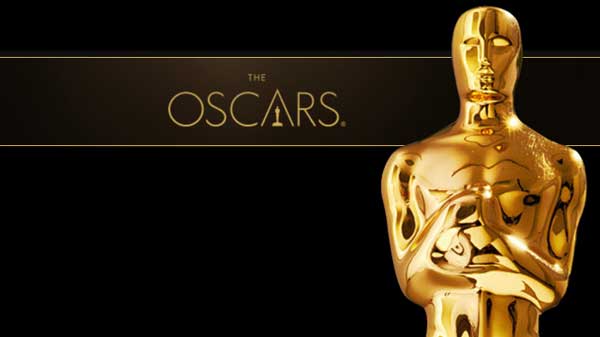 Oscar 2016- 12 Nomination a Revenant e 10 a Mad Max!