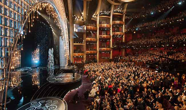 Oscar 2017: Tutte le Date!
