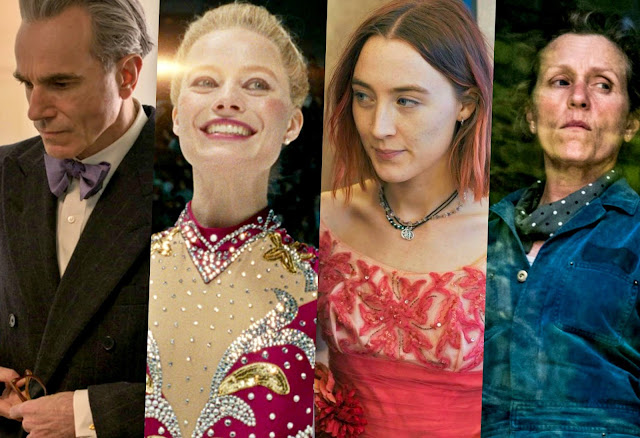 Oscar 2018: 13 nomination per ‘La forma dell’acqua’, record di candidature per Meryl Streep e John Williams