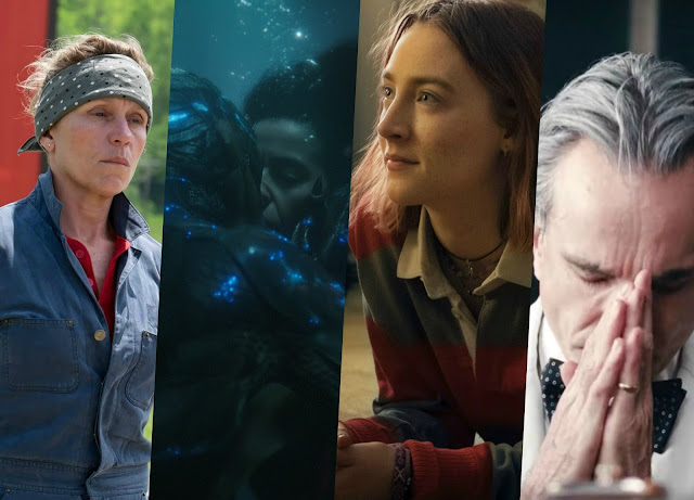 Oscar 2018: Dove seguire la cerimonia di premiazione più attesa dell’anno