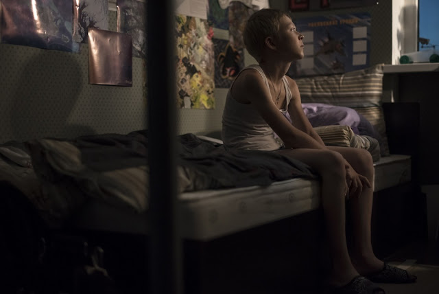 Oscar 2018: sarà ‘Loveless’ a rappresentare la Russia ai prossimi Academy Awards