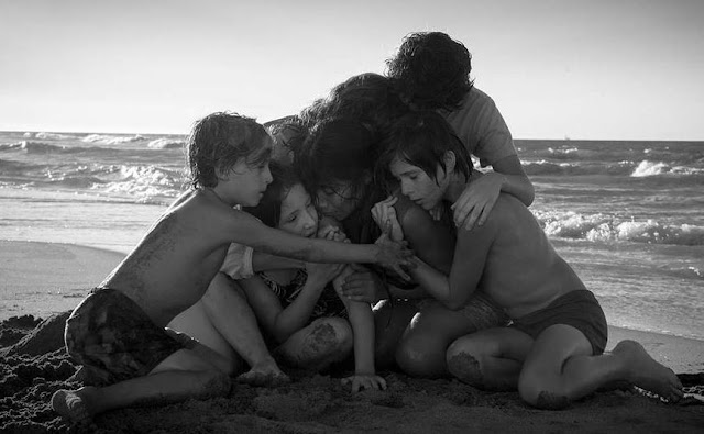 Oscar 2019 al miglior film straniero: ‘Roma’ di Cuaron è la scelta del Messico