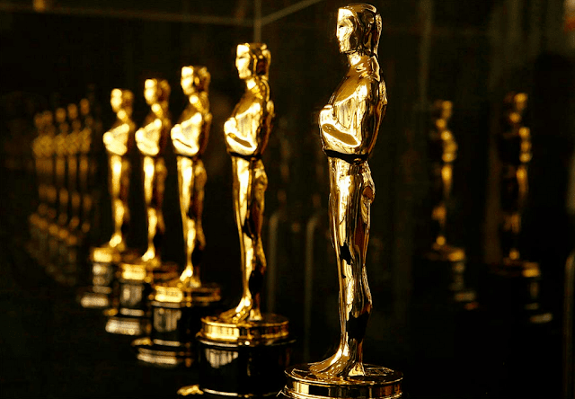 Oscar 2019, Donna Gigliotti e Glenn Weiss produttori della cerimonia di premiazione