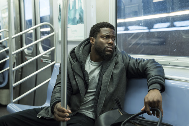 Oscar 2019, Kevin Hart conferma che la cerimonia sarà senza un conduttore ufficiale