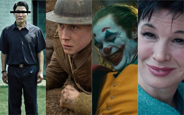 Oscar 2020: i pronostici finali su chi vincerà i 92° Academy Awards
