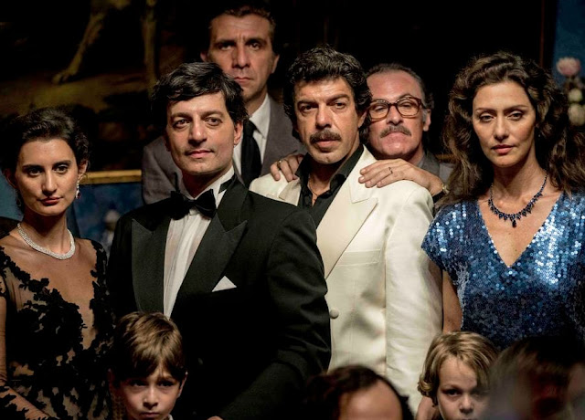 Oscar 2020: ‘Il Traditore’ di Marco Bellocchio rappresenterà l’Italia