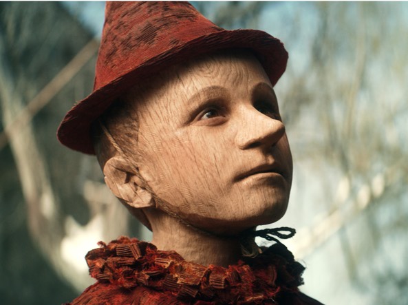 Oscar 2021, annunciate le shortlist in alcune categorie: presenti ‘La vita davanti a sé’ e ‘Pinocchio’