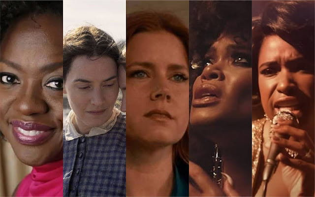 Oscar 2021: chi si contenderà la statuetta tra le attrici protagoniste?