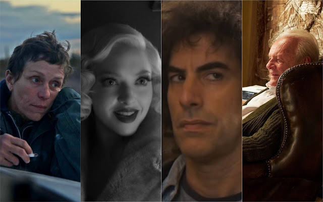 Oscar 2021, ecco chi potrebbe vincere nelle categorie principali