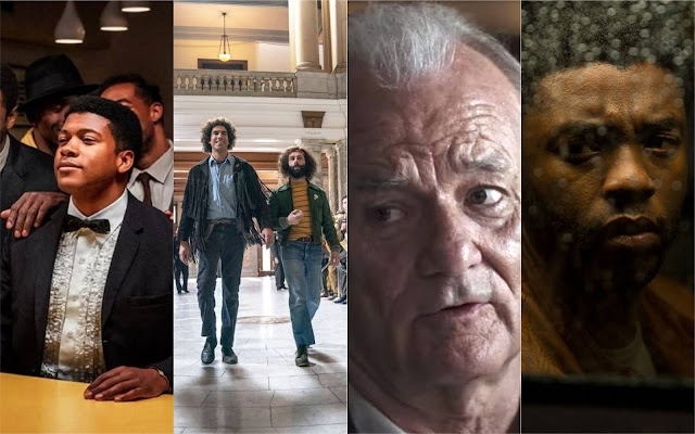 Oscar 2021, ecco gli attori non protagonisti che potrebbero ottenere la nomination il prossimo anno