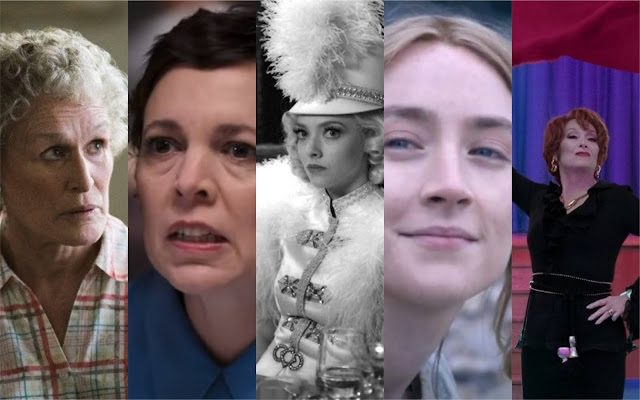 Oscar 2021: ecco le attrici non protagoniste che potrebbero ottenere la nomination