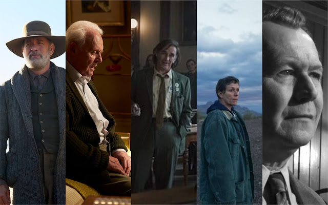 Oscar 2021, i lungometraggi che potrebbero vincere la statuetta come miglior film