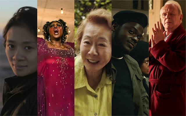 Oscar 2021, i pronostici finali