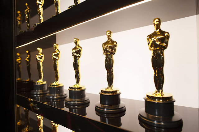 Oscar 2021: la cerimonia di premiazione è stata posticipata a domenica 25 aprile