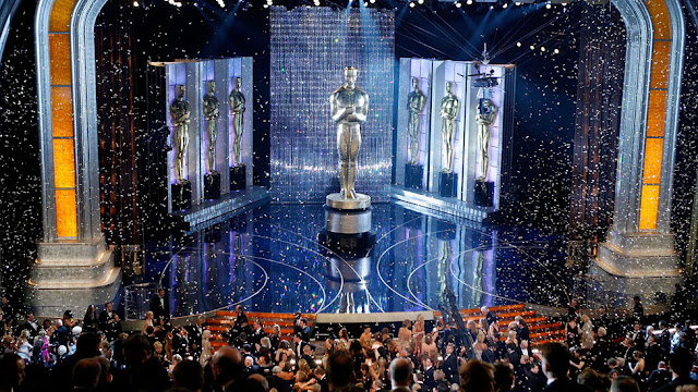 Oscar 2021: la cerimonia sarà in presenza ma da location diverse, tra cui il tradizionale Dolby Theatre