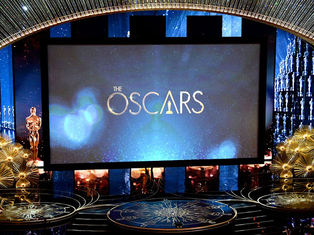 Oscar 2021, la cerimonia si svolgerà in parte anche a Londra e Parigi