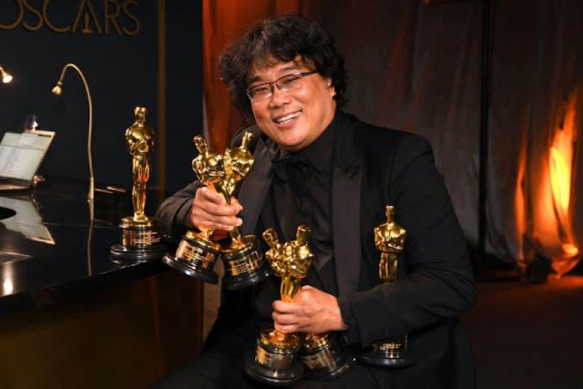 Oscar 2021: l’Academy torna a 10 candidati fissi per il miglior film