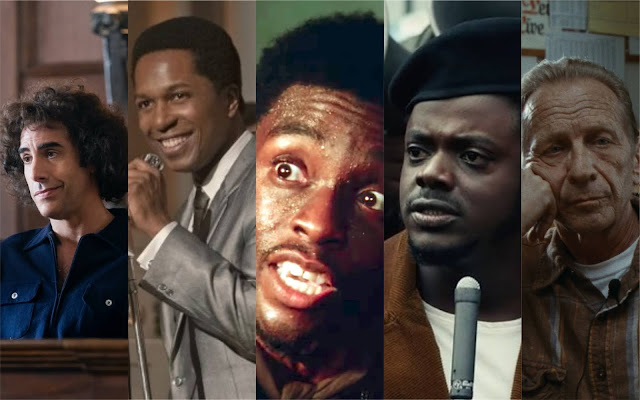 Oscar 2021: miglior attore non protagonista, la categoria ancora senza un favorito