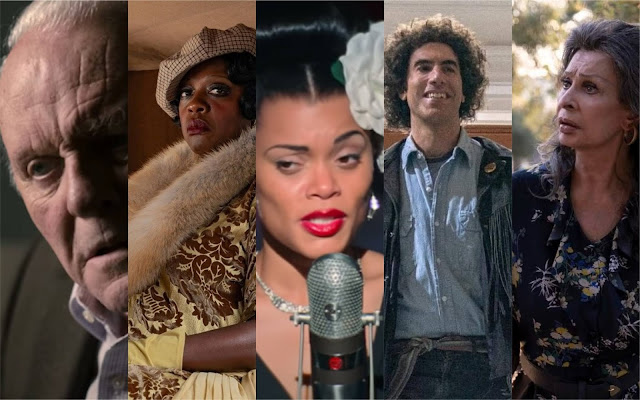 Oscar 2021, tutte le categorie ancora senza un favorito sicuro