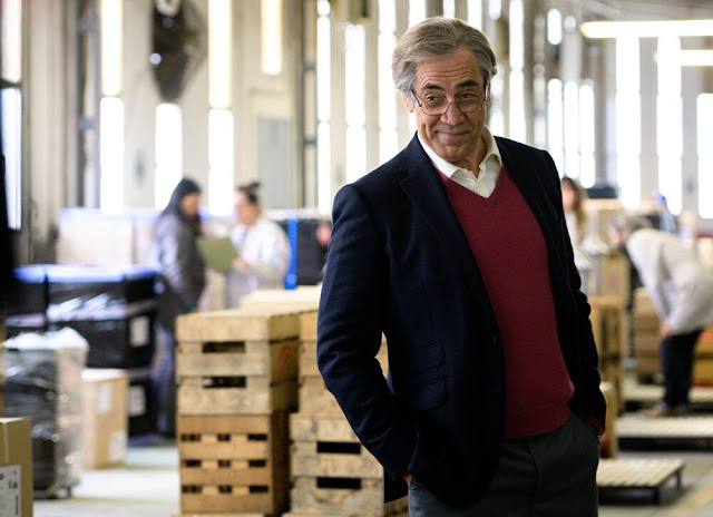Oscar 2022  |  La Spagna sceglie ‘The Good Boss’ con Javier Bardem, fuori Pedro Almodovar
