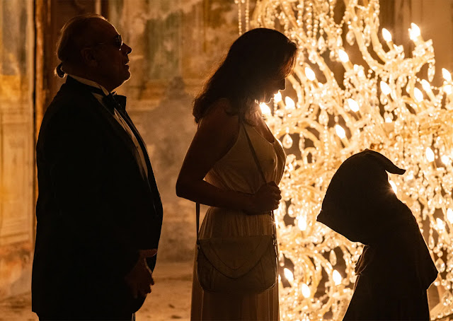 Oscar: annunciate le shortlist, Paolo Sorrentino c’è