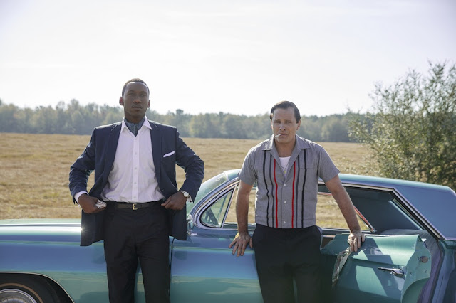 Oscar, ecco perché ‘Green Book’ potrebbe fare lo sgambetto ai possibili rivali