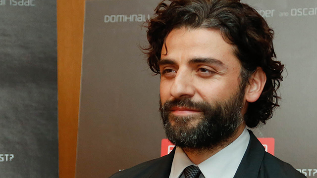 Oscar Isaac entra nel cast del nuovo film di Steven Spielberg