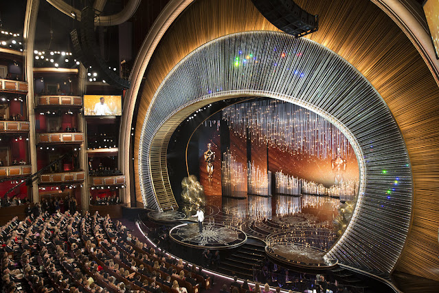 Oscar, la cerimonia del 2022 tornerà al Dolby Theatre e avrà un conduttore
