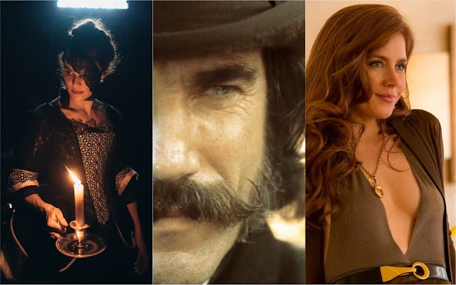 Oscar, ‘La favorita’ come ‘American Hustle’ e ‘Gangs of New York’?
