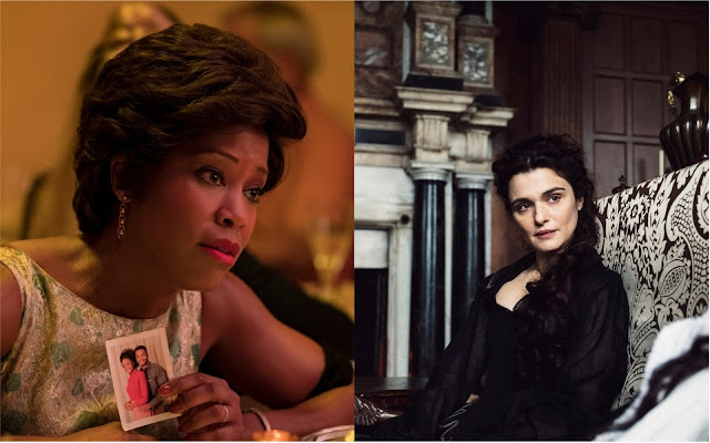 Oscar, la sfida è aperta per la migliore attrice non protagonista