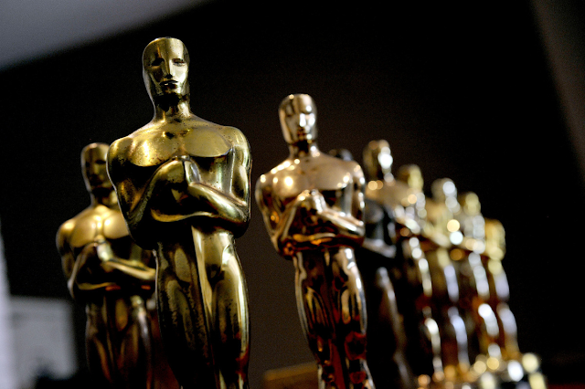 Oscar, l’Academy invita 397 nuovi membri