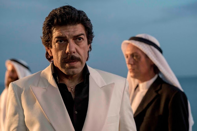 Oscar: l’Academy invita 819 nuovi membri, tra loro anche Pierfrancesco Favino