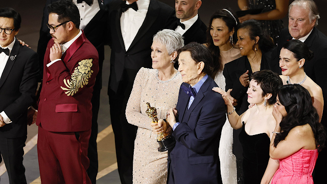 Oscar, l’Academy invita ad unirsi 400 nuovi membri