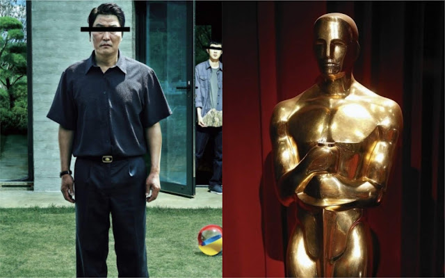 Oscar: quale può essere il percorso di ‘Parasite’ dopo la vittoria storica ai SAG?