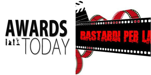 OSCAR TALK: Puntata 21 – Il Commento ai Golden Globes e SAG